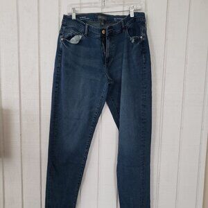 DL 1961 Women's Riley Boyfriend Jeans - Size 30
